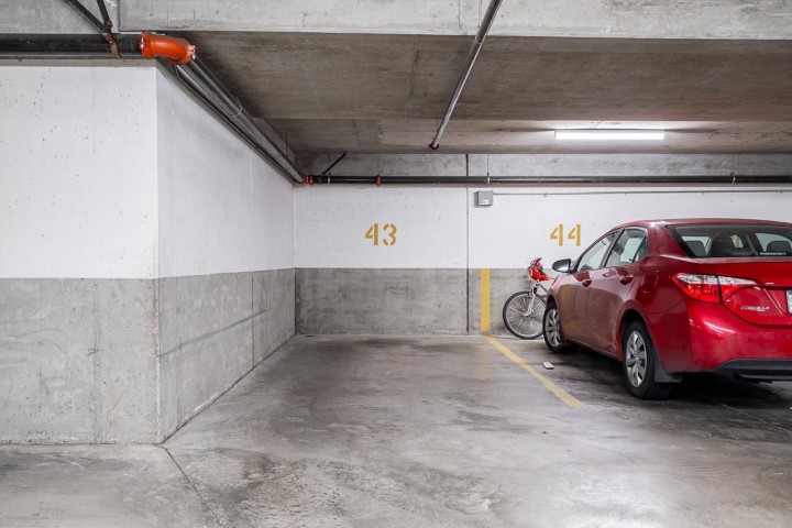 Photo 19 at 1102 - 1316 W 11th Avenue, Fairview VW, Vancouver West