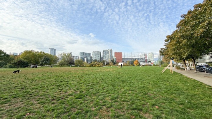 Photo 6 at 1210 - 1708 Columbia Street, False Creek, Vancouver West