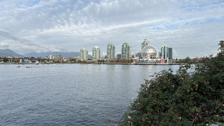 Photo 9 at 1210 - 1708 Columbia Street, False Creek, Vancouver West