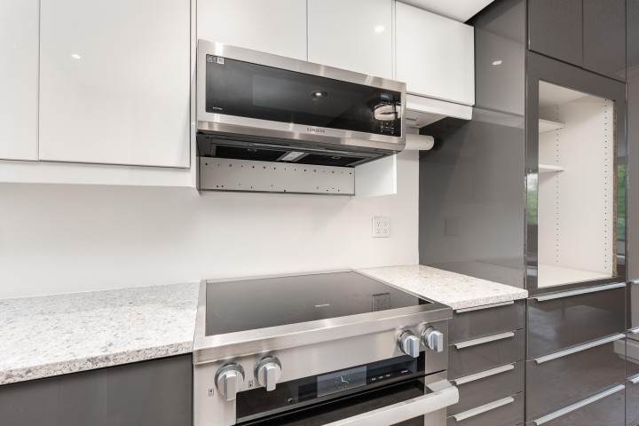 Photo 12 at 201 - 1995 Beach Avenue, West End VW, Vancouver West