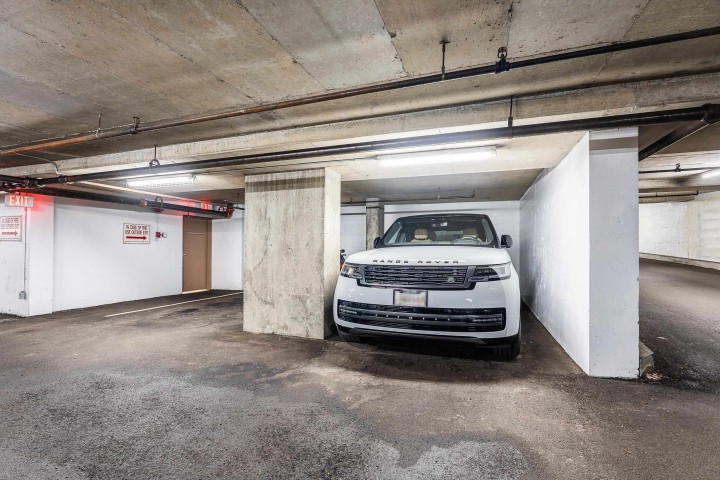 Photo 32 at 201 - 1995 Beach Avenue, West End VW, Vancouver West