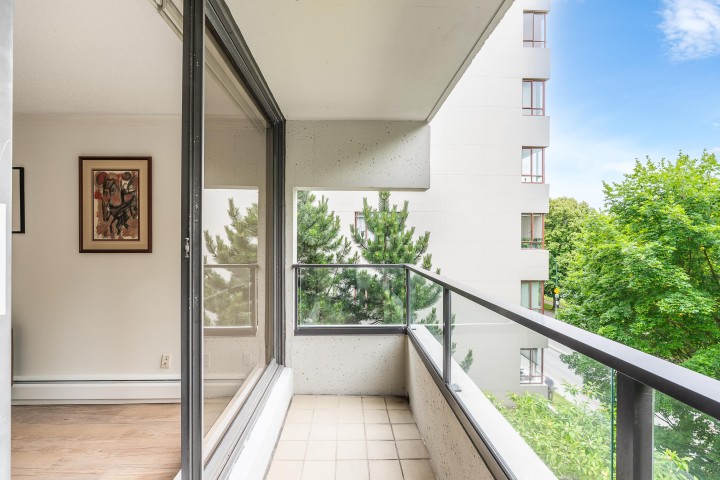 Photo 20 at 201 - 1995 Beach Avenue, West End VW, Vancouver West