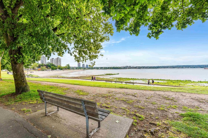 Photo 38 at 201 - 1995 Beach Avenue, West End VW, Vancouver West