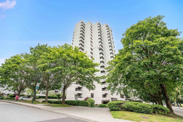 Photo 35 at 201 - 1995 Beach Avenue, West End VW, Vancouver West