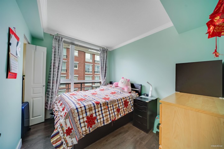 Photo 13 at 603 - 4028 Knight Street, Knight, Vancouver East