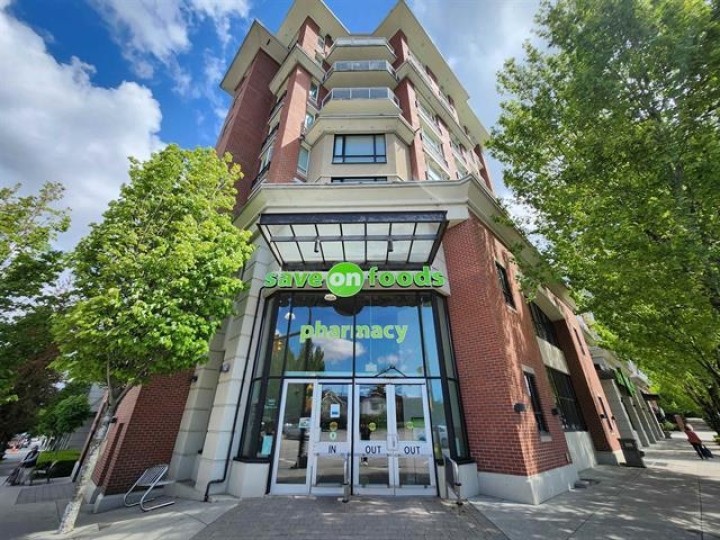 Photo 1 at 603 - 4028 Knight Street, Knight, Vancouver East