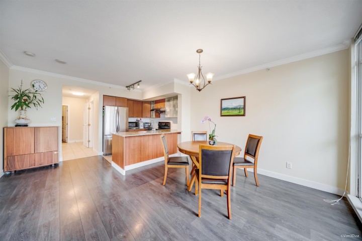 Photo 8 at 603 - 4028 Knight Street, Knight, Vancouver East