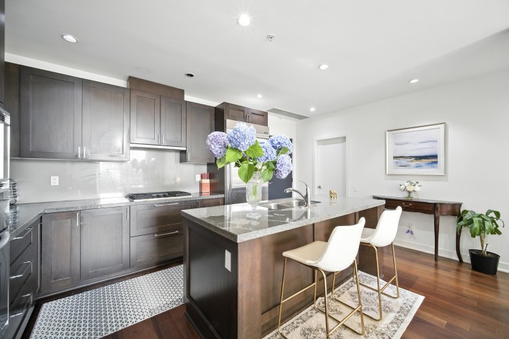 Photo 6 at 404 - 3595 W 18th Avenue, Dunbar, Vancouver West