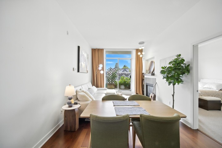 Photo 16 at 404 - 3595 W 18th Avenue, Dunbar, Vancouver West