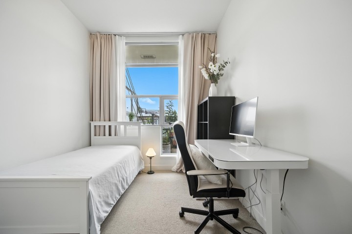 Photo 20 at 404 - 3595 W 18th Avenue, Dunbar, Vancouver West