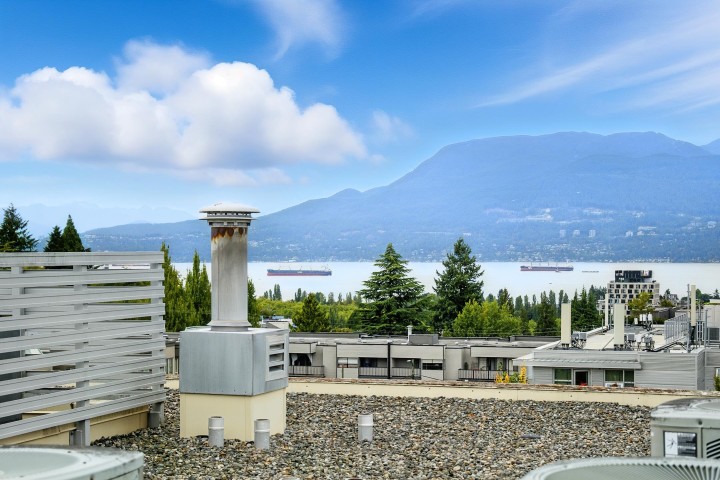 Photo 34 at 404 - 3595 W 18th Avenue, Dunbar, Vancouver West