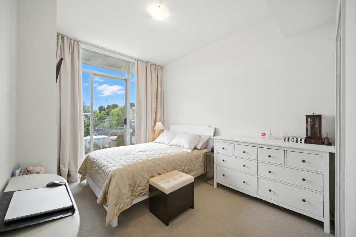 Photo 18 at 404 - 3595 W 18th Avenue, Dunbar, Vancouver West