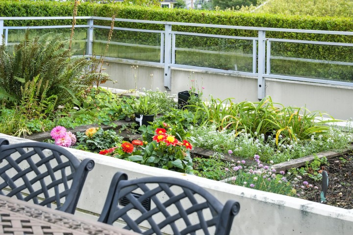 Photo 35 at 404 - 3595 W 18th Avenue, Dunbar, Vancouver West