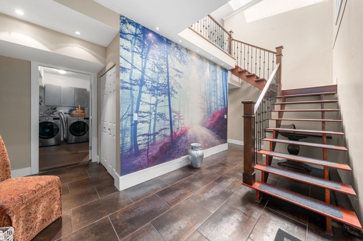 Photo 17 at 871 Fairway Drive, Dollarton, North Vancouver