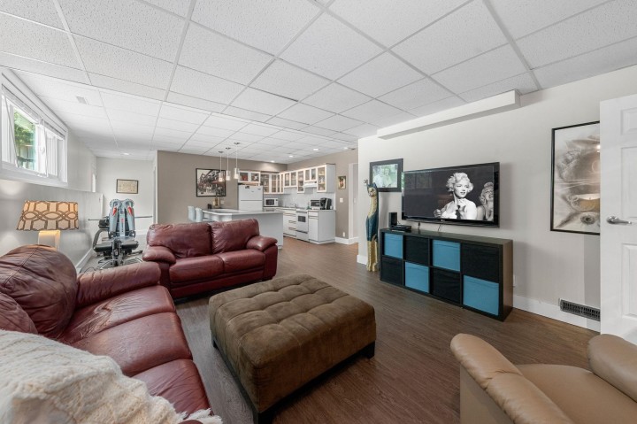 Photo 16 at 871 Fairway Drive, Dollarton, North Vancouver