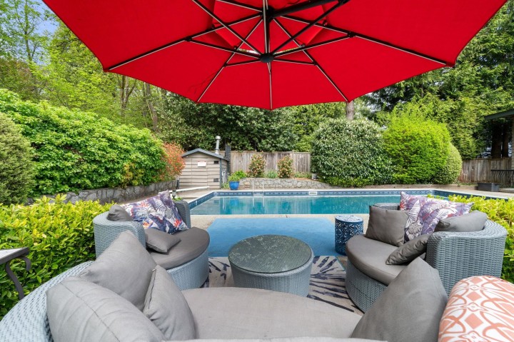 Photo 26 at 871 Fairway Drive, Dollarton, North Vancouver