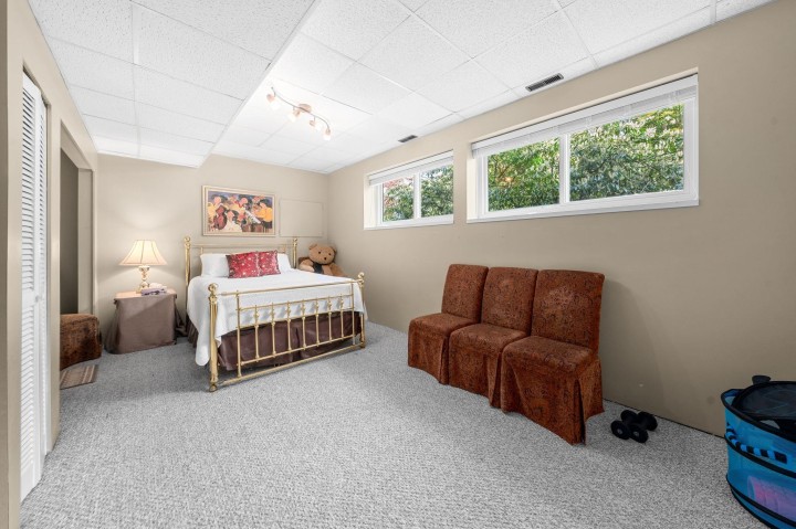 Photo 18 at 871 Fairway Drive, Dollarton, North Vancouver