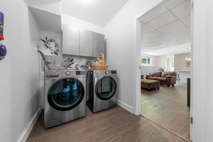 Photo 25 at 871 Fairway Drive, Dollarton, North Vancouver