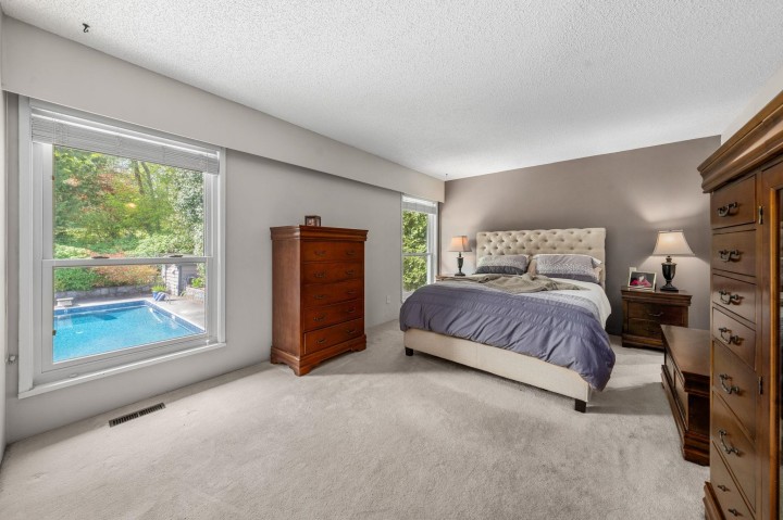 Photo 21 at 871 Fairway Drive, Dollarton, North Vancouver