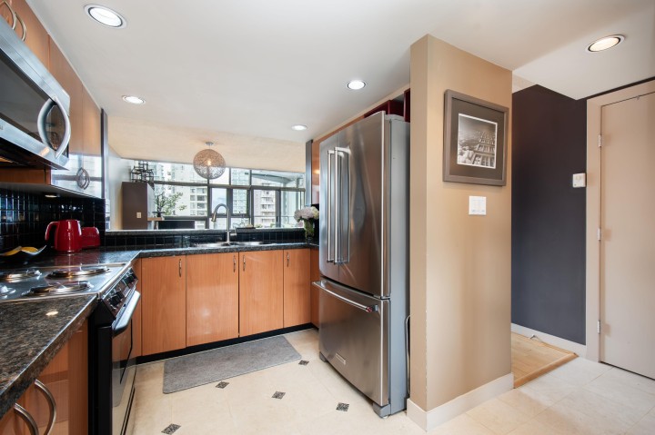 Photo 23 at PH4 - 1688 Robson Street, West End VW, Vancouver West