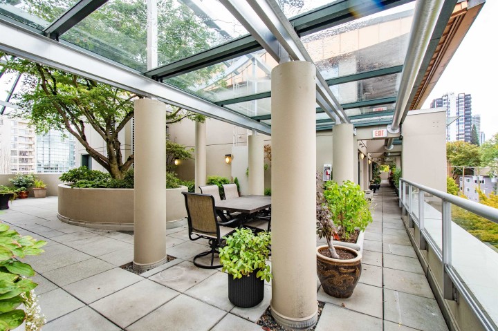 Photo 6 at PH4 - 1688 Robson Street, West End VW, Vancouver West