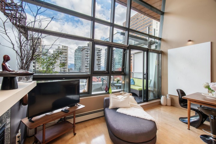 Photo 13 at PH4 - 1688 Robson Street, West End VW, Vancouver West