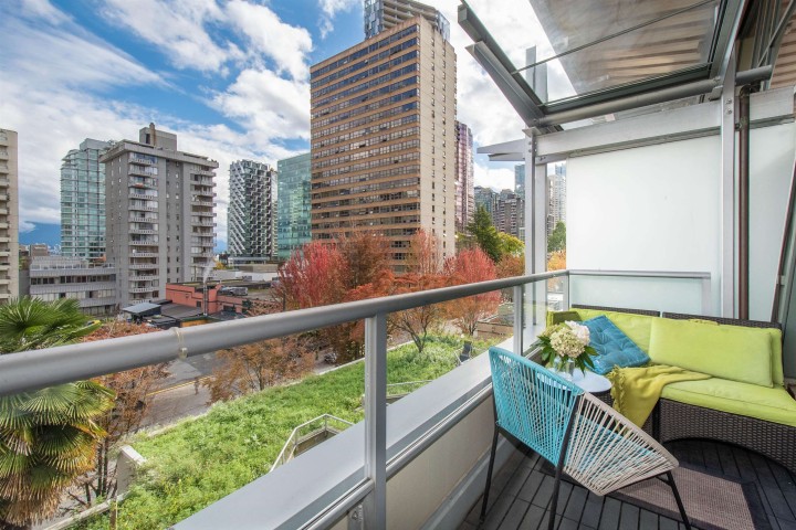 Photo 16 at PH4 - 1688 Robson Street, West End VW, Vancouver West