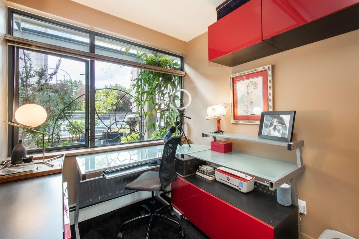 Photo 26 at PH4 - 1688 Robson Street, West End VW, Vancouver West