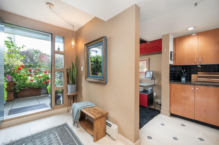 Photo 22 at PH4 - 1688 Robson Street, West End VW, Vancouver West