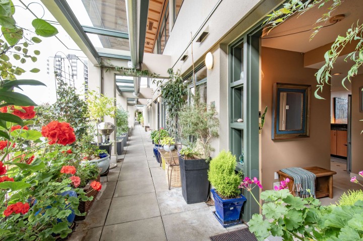 Photo 7 at PH4 - 1688 Robson Street, West End VW, Vancouver West