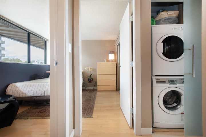 Photo 36 at PH4 - 1688 Robson Street, West End VW, Vancouver West