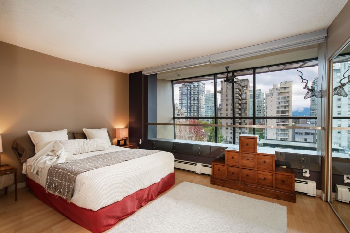 Photo 28 at PH4 - 1688 Robson Street, West End VW, Vancouver West