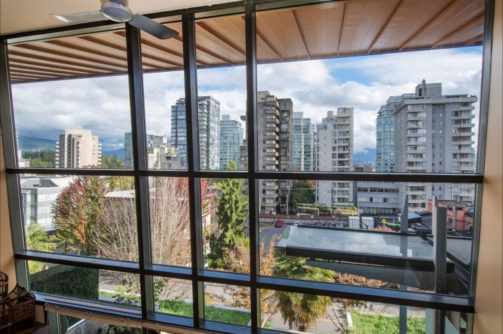 Photo 30 at PH4 - 1688 Robson Street, West End VW, Vancouver West