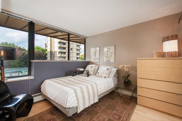 Photo 34 at PH4 - 1688 Robson Street, West End VW, Vancouver West