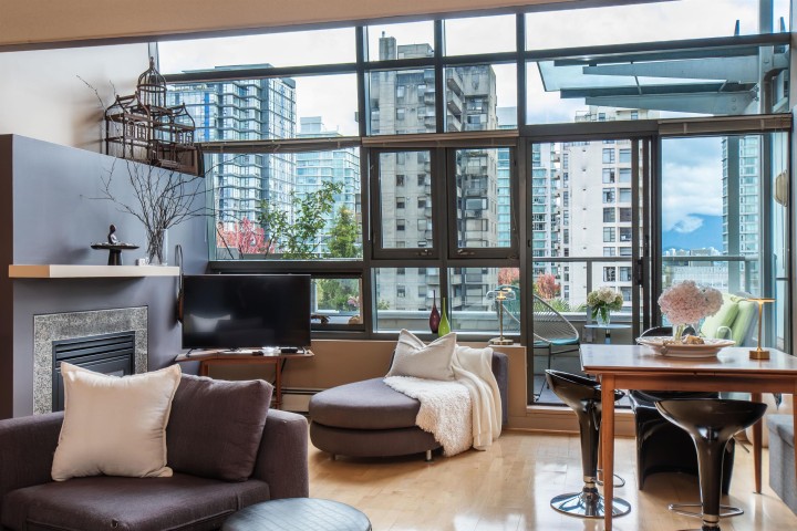 Photo 10 at PH4 - 1688 Robson Street, West End VW, Vancouver West