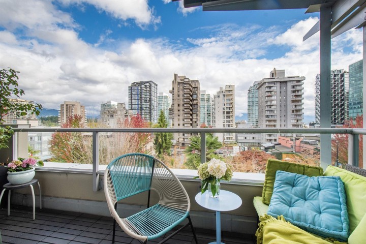 Photo 14 at PH4 - 1688 Robson Street, West End VW, Vancouver West