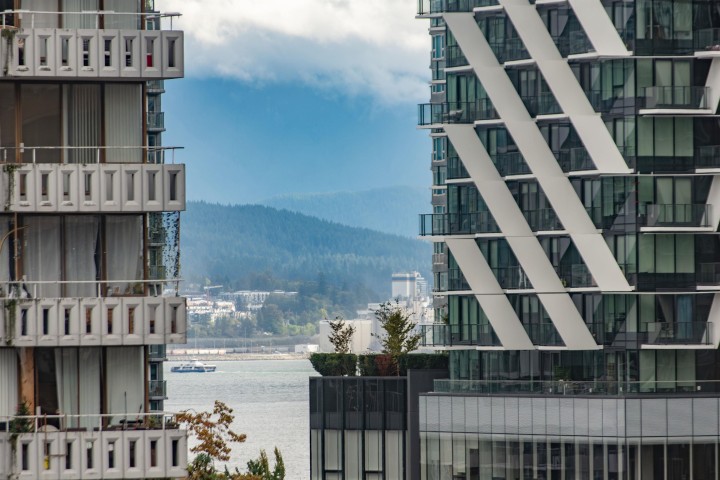 Photo 18 at PH4 - 1688 Robson Street, West End VW, Vancouver West