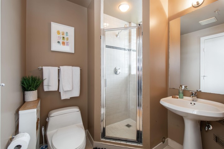 Photo 35 at PH4 - 1688 Robson Street, West End VW, Vancouver West