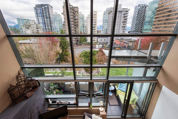 Photo 31 at PH4 - 1688 Robson Street, West End VW, Vancouver West