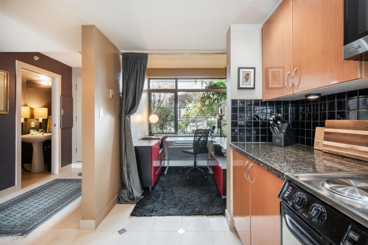 Photo 25 at PH4 - 1688 Robson Street, West End VW, Vancouver West