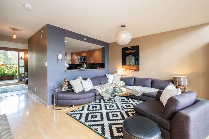 Photo 21 at PH4 - 1688 Robson Street, West End VW, Vancouver West