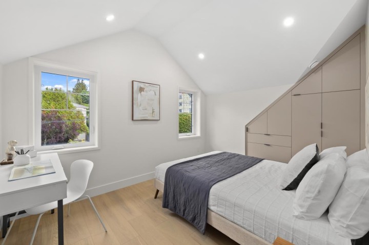 Photo 27 at 2436 W 49th Avenue, S.W. Marine, Vancouver West