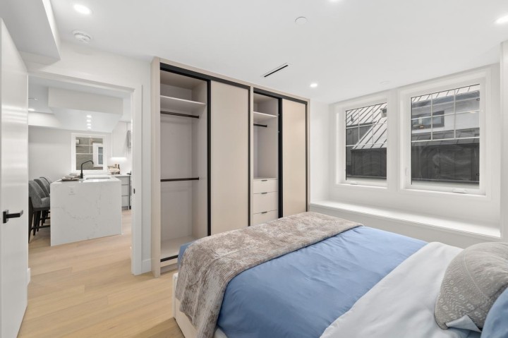 Photo 16 at 2436 W 49th Avenue, S.W. Marine, Vancouver West