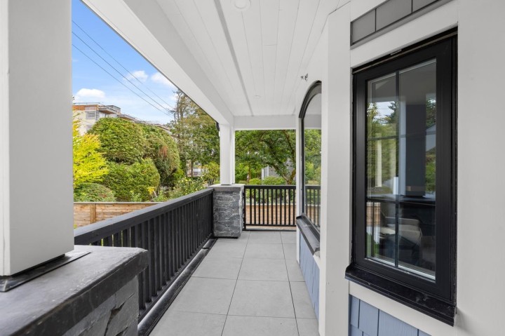 Photo 32 at 2436 W 49th Avenue, S.W. Marine, Vancouver West