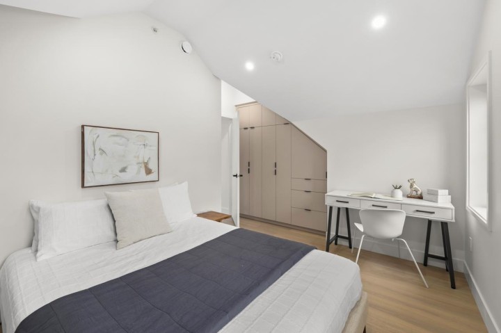 Photo 28 at 2436 W 49th Avenue, S.W. Marine, Vancouver West