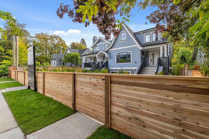 Photo 34 at 2436 W 49th Avenue, S.W. Marine, Vancouver West