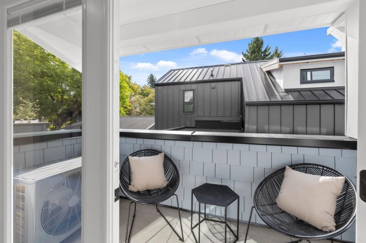 Photo 14 at 2436 W 49th Avenue, S.W. Marine, Vancouver West