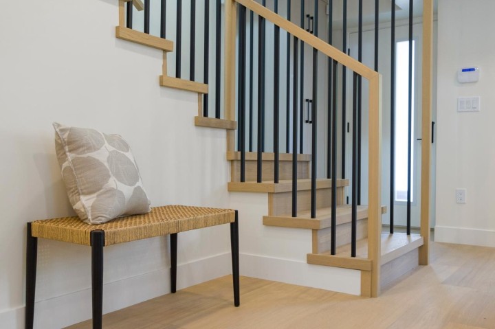 Photo 19 at 2436 W 49th Avenue, S.W. Marine, Vancouver West