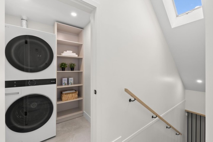 Photo 31 at 2436 W 49th Avenue, S.W. Marine, Vancouver West