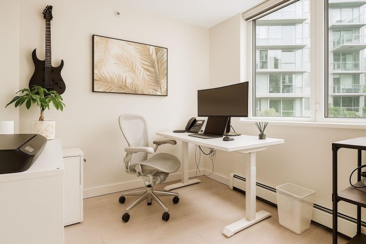 Photo 13 at 226 - 188 Keefer Place, Downtown VW, Vancouver West